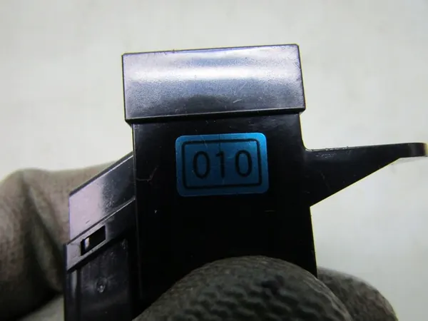 Sensor de temperatura interna Nissan Leaf II ZE1 image 7