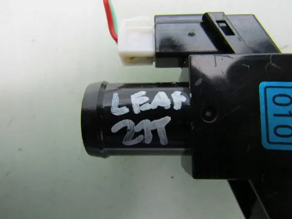 Sensor de temperatura interna Nissan Leaf II ZE1 image 8