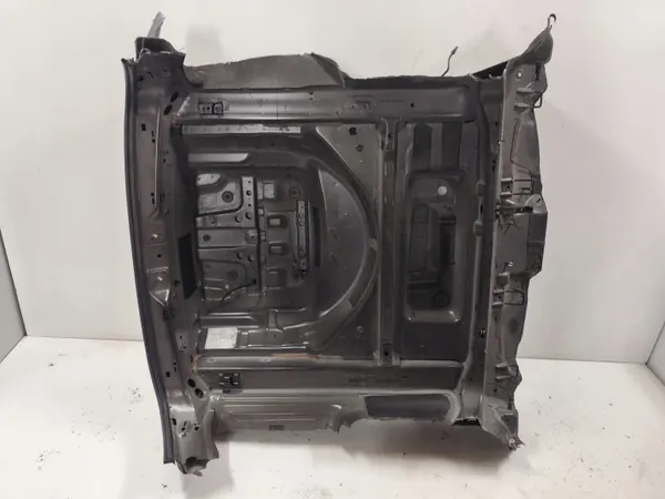 OEM LY9B Takapään paneeli Audi A4 B9 Avantille image 2