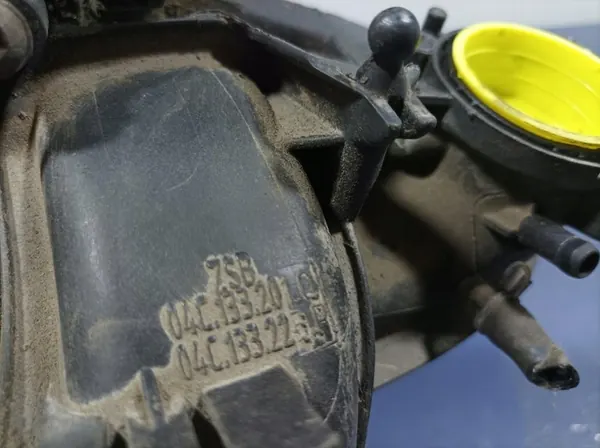 Coletor de admissão VW Polo 15-, Up 12-, OEM 04C133201Q image 5