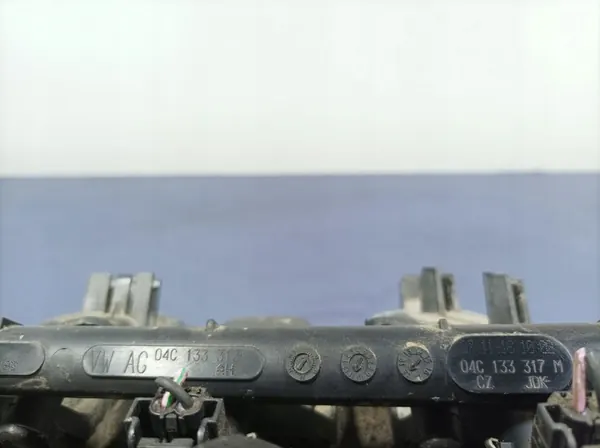 Coletor de admissão VW Polo 15-, Up 12-, OEM 04C133201Q image 7