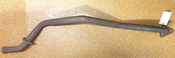 Tubo de escape IMASAF BMW E3 E9 E12 E24 - 18111102285 image 1