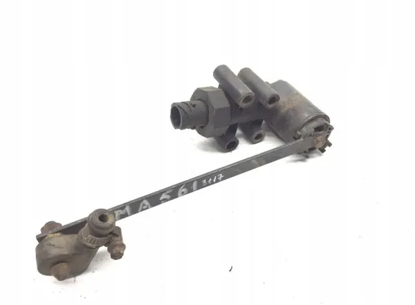 Régulateur de niveau de soufflet MAN OEM 81259370016 image 3