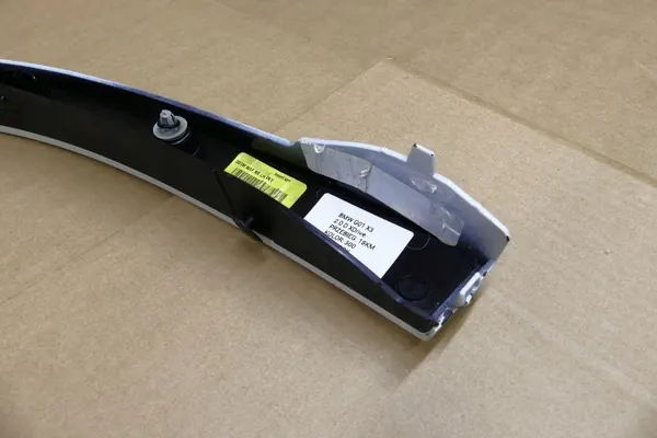 Salpicadero BMW OE trasero izquierdo para X3 G01 LCI image 10