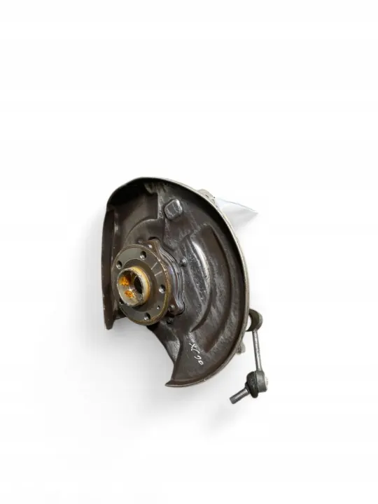 Volvo XC90 2016 Moyeu Roue Arrière OEM 31445104 image 2
