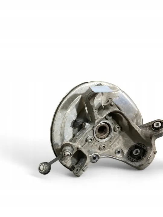 Volvo XC90 2016 Moyeu Roue Arrière OEM 31445104 image 10
