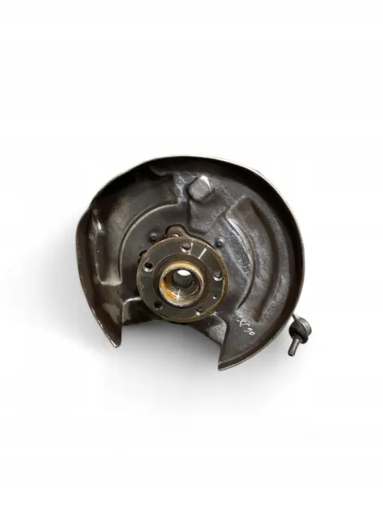 Volvo XC90 2016 Moyeu Roue Arrière OEM 31445104 image 3