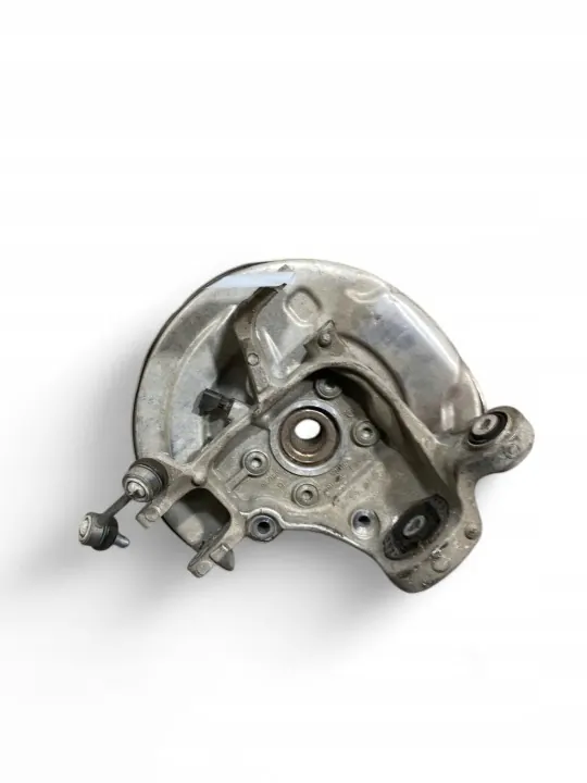 Volvo XC90 2016 Moyeu Roue Arrière OEM 31445104 image 6