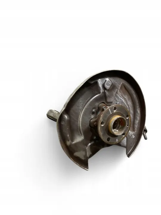 Volvo XC90 2016 Moyeu Roue Arrière OEM 31445104 image 8