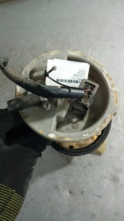 Polttoainepumppu OEM 1183780 BMW 3 E46 1.8B/1.9B image 3
