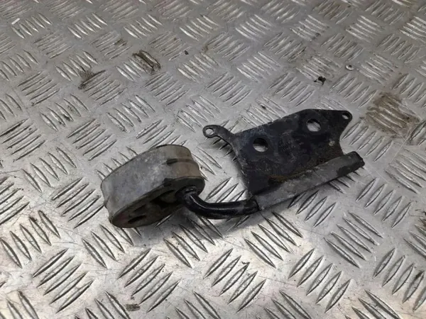 Support Echappement Audi Q5 SQ5 2018 OEM 80A253144E image 2