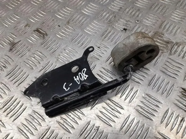 Support Echappement Audi Q5 SQ5 2018 OEM 80A253144E image 3