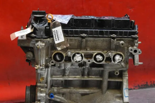 Motor a Gasolina K12C Suzuki Ignis III 1.2 Dualjet 90CV image 2