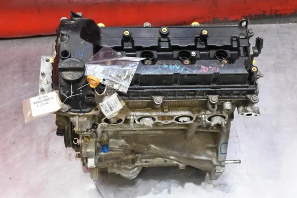 Motor a Gasolina K12C Suzuki Ignis III 1.2 Dualjet 90CV image 3