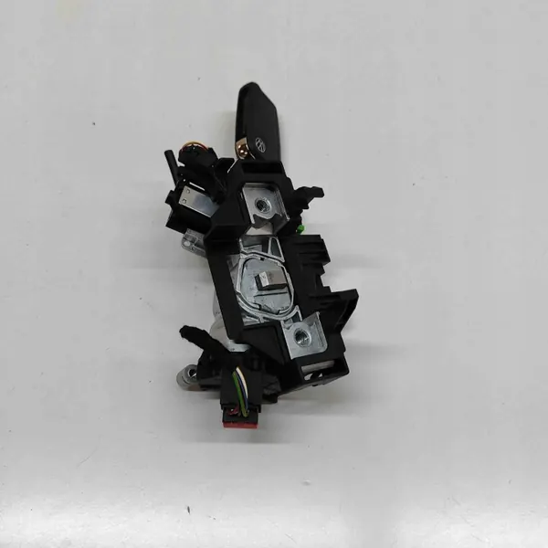 VW T-Cross Kühler OEM 1K0905851D - Gebraucht image 3