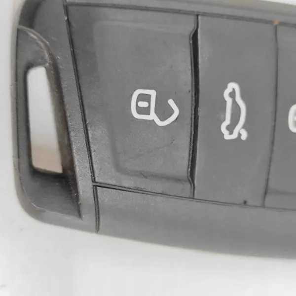 VW T-Cross Kühler OEM 1K0905851D - Gebraucht image 6