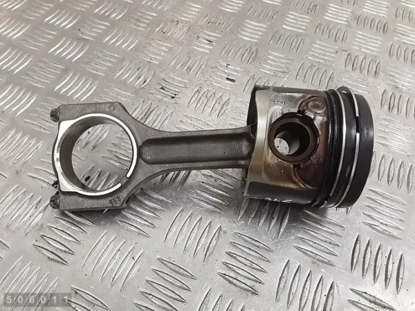 Piston de bielle BMW 0843c pour 2000td image 2
