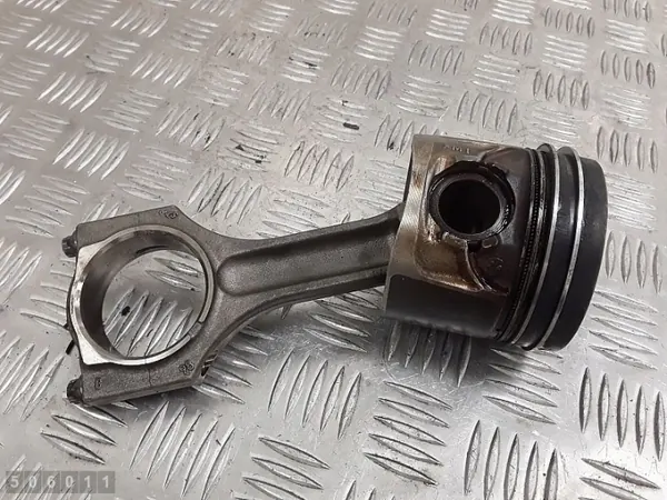 Piston de bielle BMW 0843c pour 2000td image 3