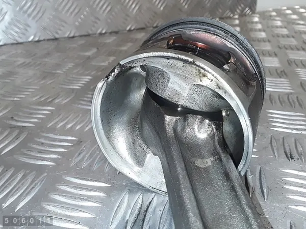 Piston de bielle BMW 0843c pour 2000td image 5