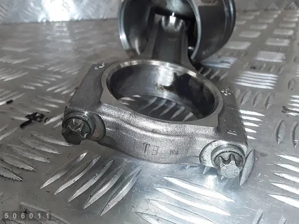 Piston de bielle BMW 0843c pour 2000td image 6