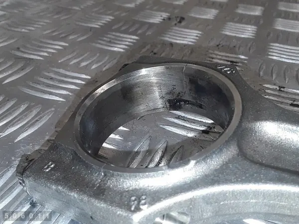 Piston de bielle BMW 0843c pour 2000td image 7