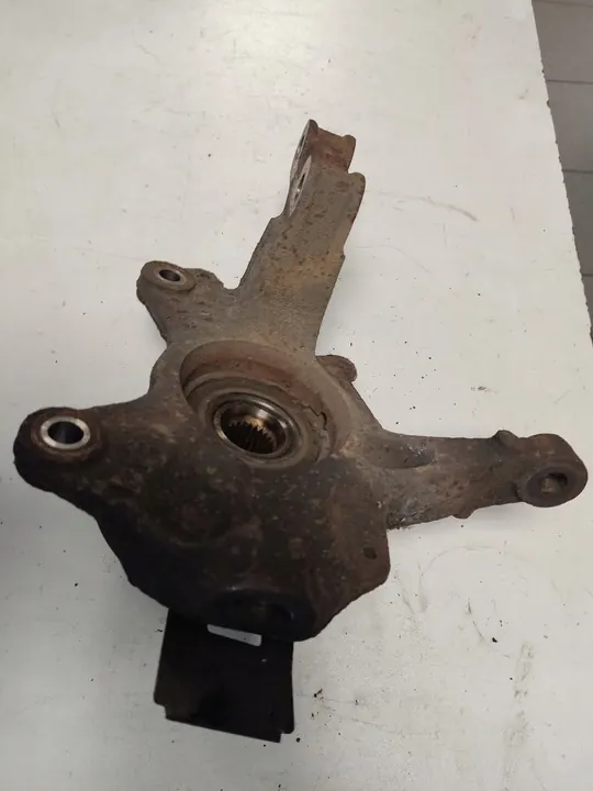 Snodo anteriore destro Renault Megane III image 4