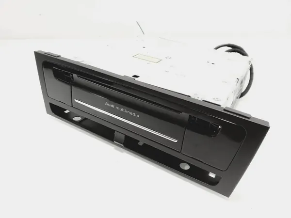 Audi CD/DVD-wisselaar OEM 8R1035670J - Gebruikt image 2