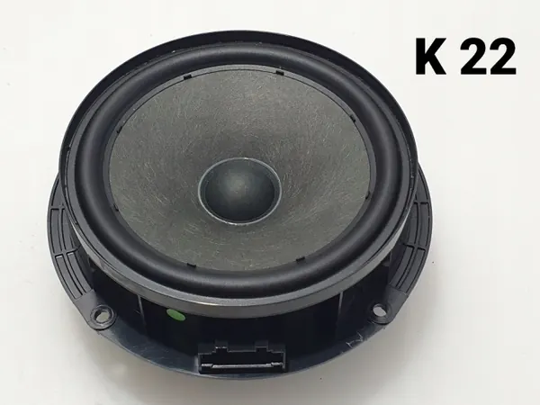 OEM 6C0035710 achterdeurluidspreker voor Seat Ibiza V image 2