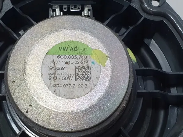 OEM 6C0035710 achterdeurluidspreker voor Seat Ibiza V image 7