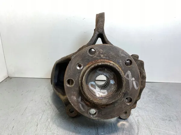 Buje rueda delantera Mini Cooper R60 OEM 536448FR image 2