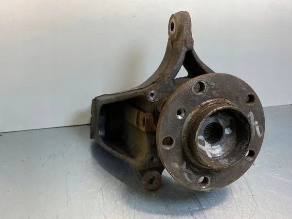 Buje rueda delantera Mini Cooper R60 OEM 536448FR image 3