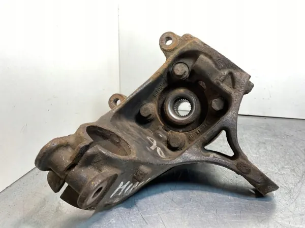 Buje rueda delantera Mini Cooper R60 OEM 536448FR image 5