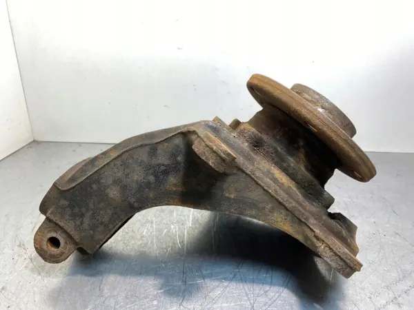 Buje rueda delantera Mini Cooper R60 OEM 536448FR image 6