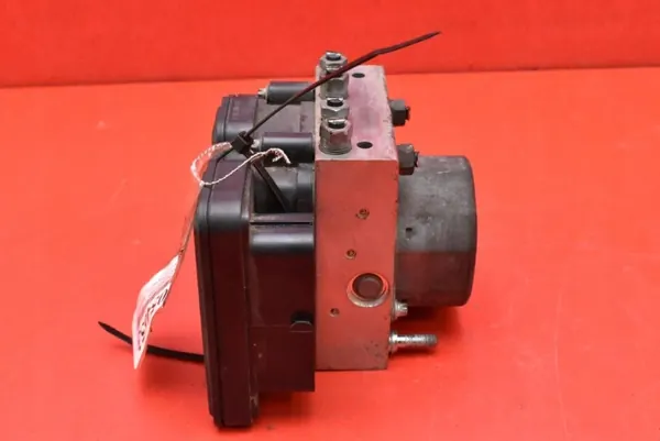 ABS-pomp OEM 52079046 voor Fiat Fiorino III 1.4 8V image 4