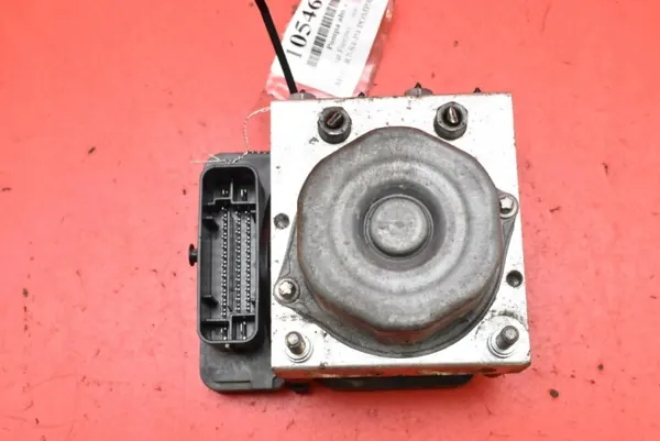 ABS-pomp OEM 52079046 voor Fiat Fiorino III 1.4 8V image 5