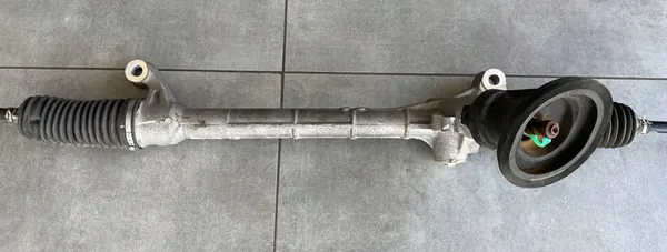 DIREÇÃO HONDA JAZZ CITY III Cremalheira OEM 53400-T5G-H01 image 3