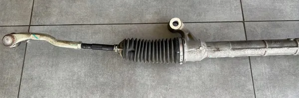 DIREÇÃO HONDA JAZZ CITY III Cremalheira OEM 53400-T5G-H01 image 4