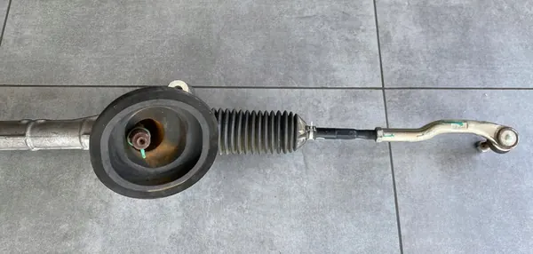 DIREÇÃO HONDA JAZZ CITY III Cremalheira OEM 53400-T5G-H01 image 5