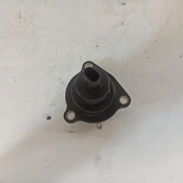Mercedes-Benz A W177 A35 Intercooler-ontluchtingsklep A0001532859 image 10