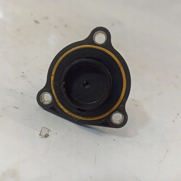 Mercedes-Benz A W177 A35 Intercooler-ontluchtingsklep A0001532859 image 8