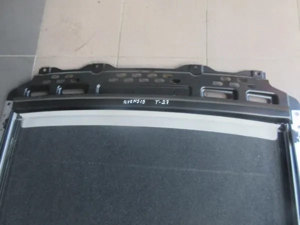 OEM ROLETA SZYBERDACHU PANORAMA AVENSIS T27 KOMBI image 5