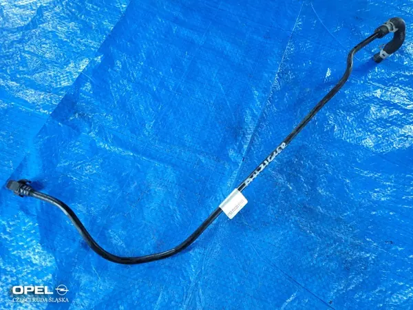 Manguera de agua Opel OEM 55354566 para Astra H 1.6 Z16XER image 2