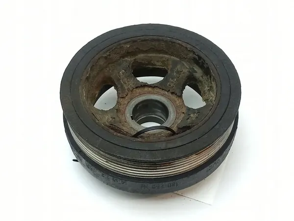 Polia do virabrequim CHRYSLER 300 C (LX) A6420300003 Diesel 2006 image 10