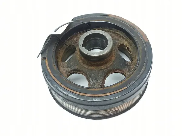 Polia do virabrequim CHRYSLER 300 C (LX) A6420300003 Diesel 2006 image 2