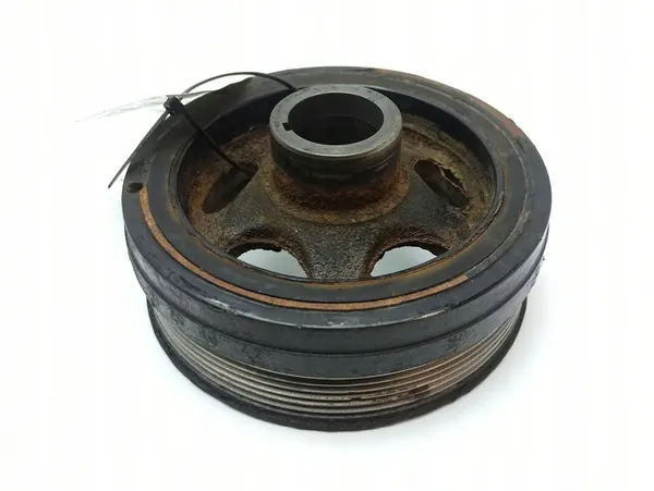 Polia do virabrequim CHRYSLER 300 C (LX) A6420300003 Diesel 2006 image 3