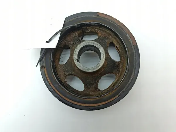 Polia do virabrequim CHRYSLER 300 C (LX) A6420300003 Diesel 2006 image 4