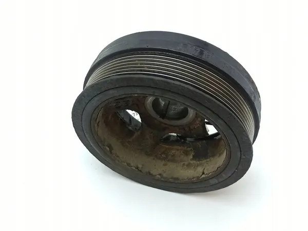 Polia do virabrequim CHRYSLER 300 C (LX) A6420300003 Diesel 2006 image 7