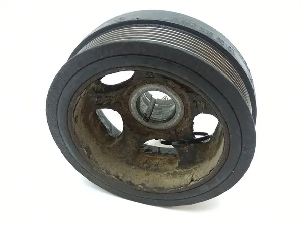 Polia do virabrequim CHRYSLER 300 C (LX) A6420300003 Diesel 2006 image 8