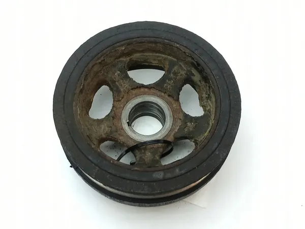 Polia do virabrequim CHRYSLER 300 C (LX) A6420300003 Diesel 2006 image 9