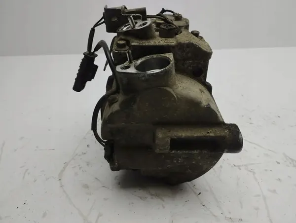 Compresor A/C Mercedes-Benz C W204 2011 image 3